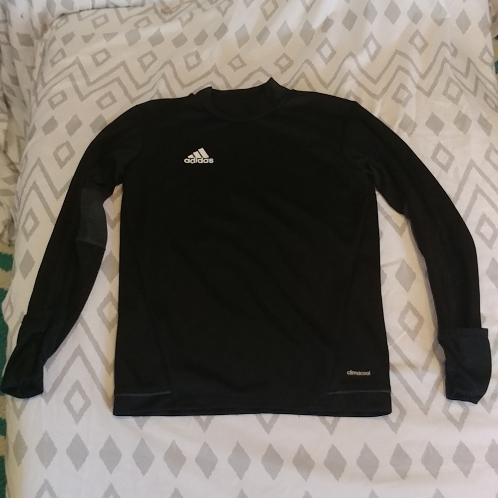 Adidas Tiro17 Training Boys Jersey